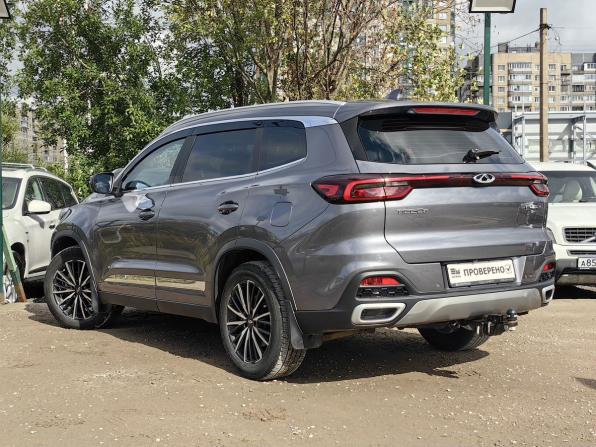 Chery Tiggo 8 I Рестайлинг с пробегом 2022 года, цена 1 859 000 рублей, 48624 км, внедорожник, Автокод Объявления