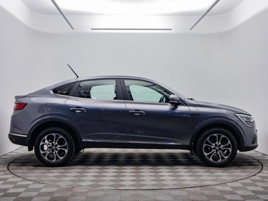 Renault Arkana I Москва  - изображение 7