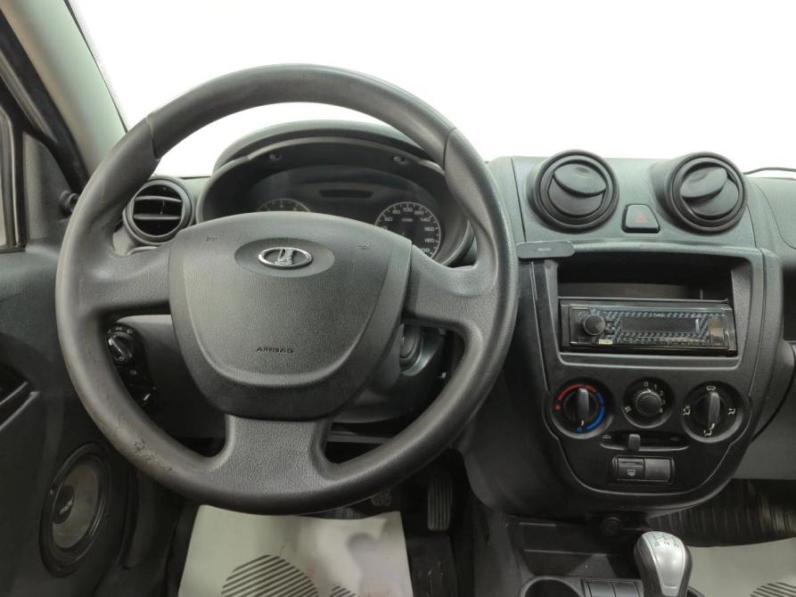 Lada (ВАЗ) Granta I Альметьевск  - изображение 13