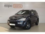 SsangYong Kyron I Рестайлинг Коломна  - изображение 15