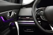 Changan CS95 I Рестайлинг 2 Москва  - изображение 55