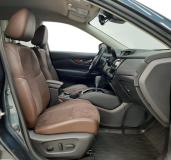 Nissan X-Trail III Рестайлинг Москва  - изображение 28