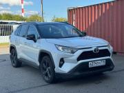 Toyota RAV4 V (XA50) Санкт-Петербург  - изображение 8