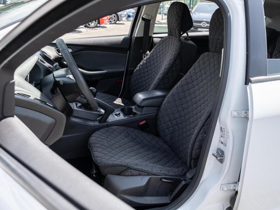 Ford Focus III Сочи  - изображение 10