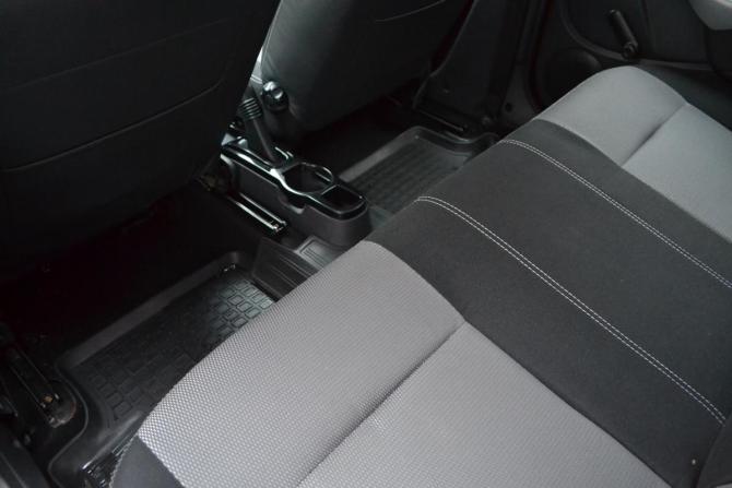 Renault Duster I с пробегом 2013 года, цена 855 000 рублей, 132780 км, внедорожник, Автокод Объявления
