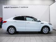 Kia Rio III Красноярск  - изображение 34