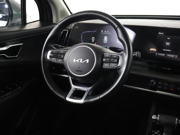 Kia Sportage V с пробегом 2023 года, цена 3 444 000 рублей, 51102 км, внедорожник, Автокод Объявления