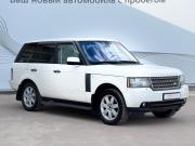 Land Rover Range Rover III Рестайлинг 2 Воронеж  - изображение 30