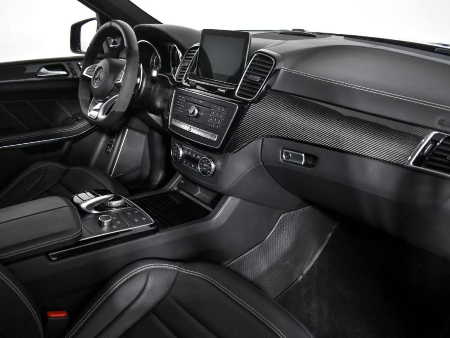 Mercedes-Benz GLS AMG I (X166) Санкт-Петербург  - изображение 16