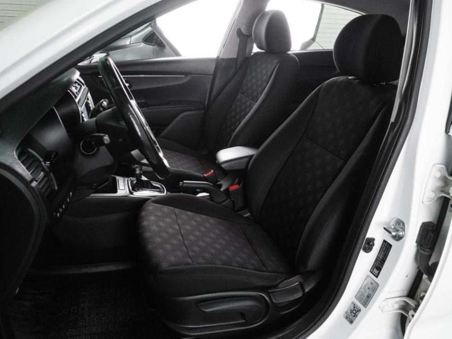 Kia Rio IV Воронеж  - изображение 10