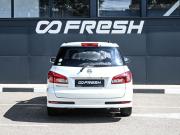 Nissan Wingroad III (Y12) Новороссийск  - изображение 21