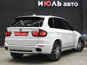 BMW X5 II (E70) Рестайлинг Екатеринбург  - изображение 22