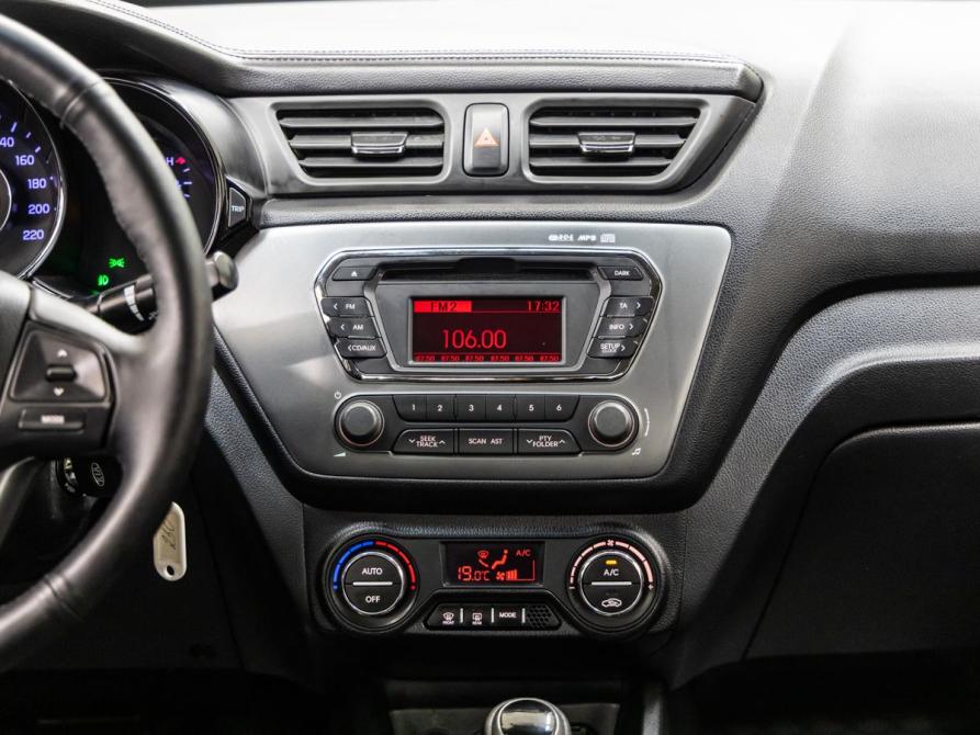 Kia Rio III Волгоград  - изображение 16