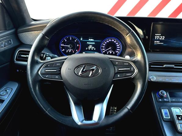 Hyundai Palisade I с пробегом 2020 года, цена 4 063 900 рублей, 80000 км, внедорожник, Автокод Объявления
