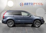Honda CR-V III Москва  - изображение 29