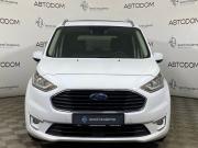 Ford Tourneo Connect II Рестайлинг Москва  - изображение 16