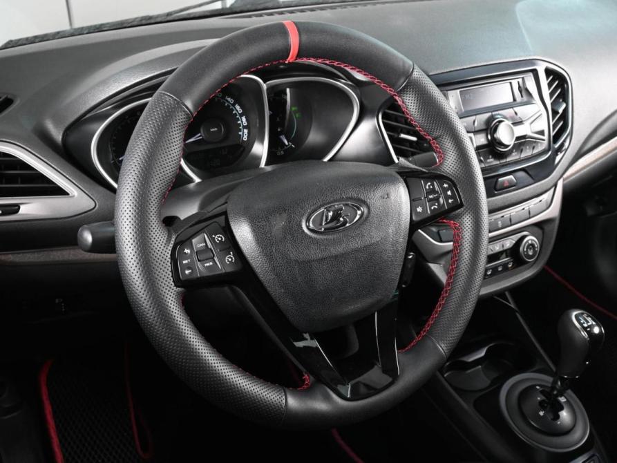 Lada (ВАЗ) Vesta I Ростов-на-Дону  - изображение 12