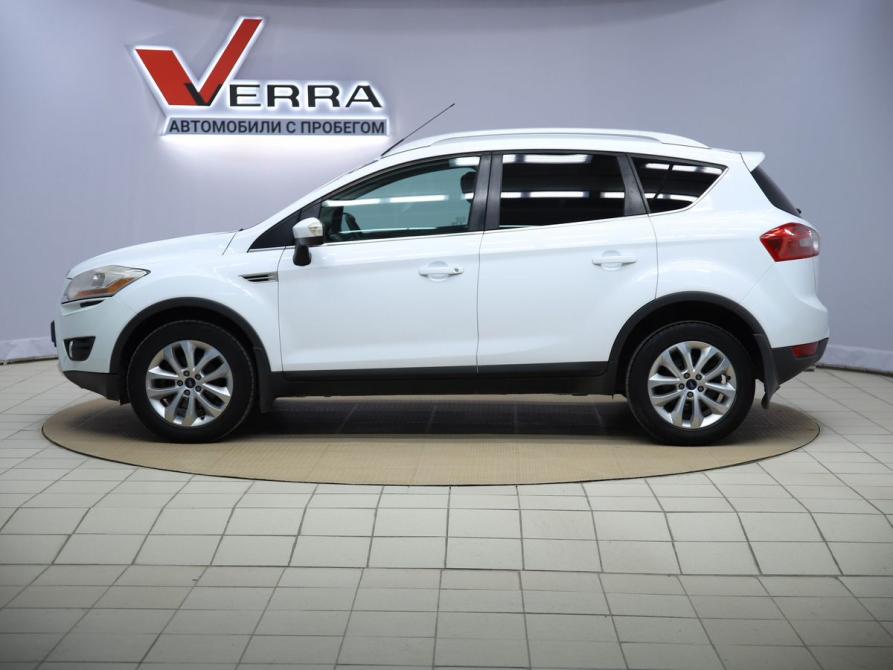 Ford Kuga I Уфа  - изображение 8