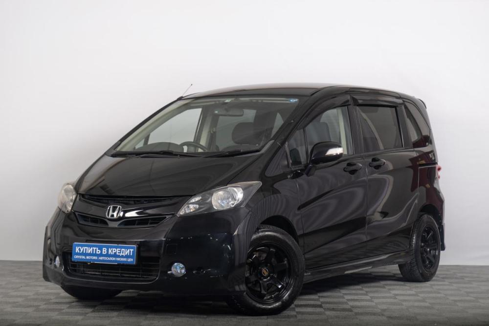 Honda Freed I Томск  - изображение 2