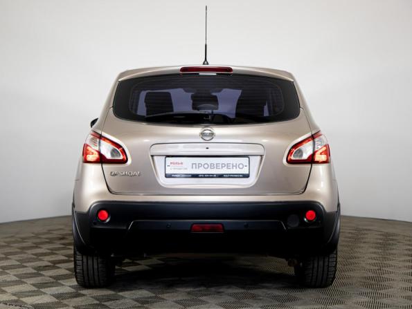 Nissan Qashqai I Рестайлинг с пробегом 2011 года, цена 1 099 000 рублей, 179356 км, внедорожник, Автокод Объявления