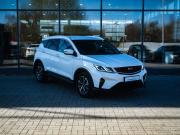Geely Coolray I Курган  - изображение 30