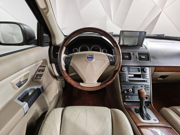 Volvo XC90 I Рестайлинг с пробегом 2008 года, цена 895 000 рублей, 310269 км, внедорожник, Автокод Объявления
