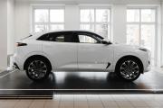 Changan UNI-K Брянск  - изображение 24