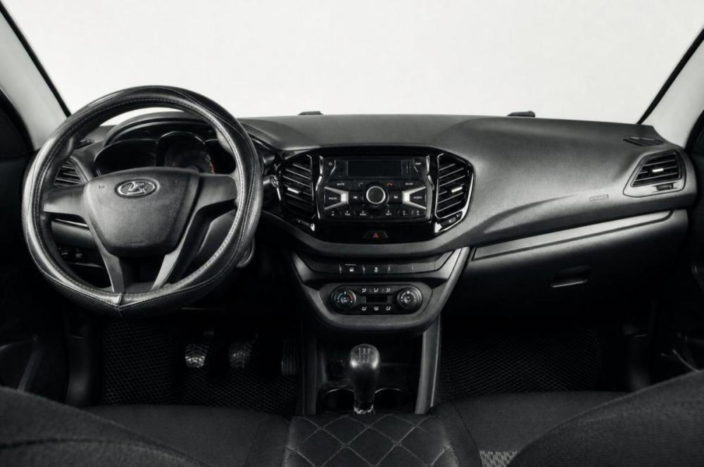 Lada (ВАЗ) Vesta I Челябинск  - изображение 9