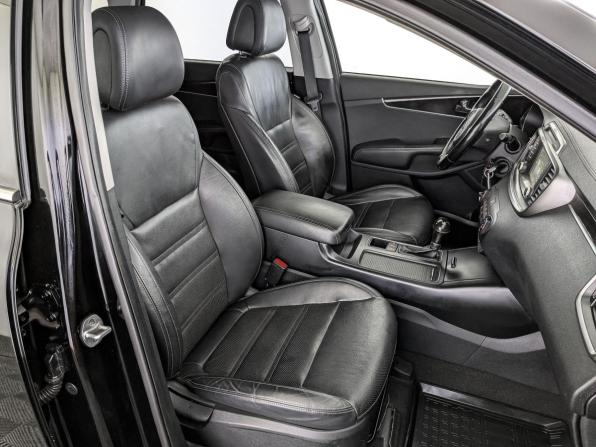 Kia Sorento III Prime с пробегом 2017 года, цена 2 450 000 рублей, 87500 км, внедорожник, Автокод Объявления