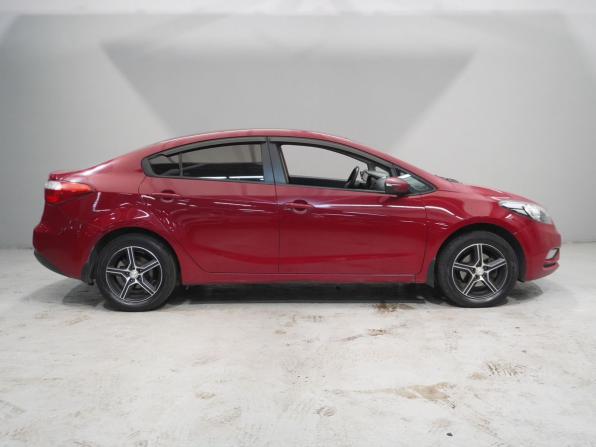 Kia Cerato III с пробегом 2013 года, цена 930 000 рублей, 205715 км, седан, Автокод Объявления