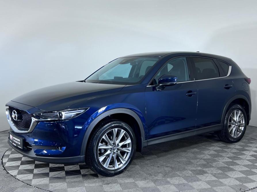 Mazda CX-5 II Ростов-на-Дону  - изображение 1
