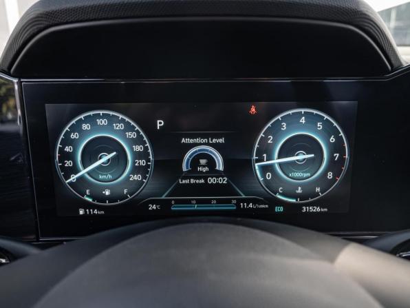 Hyundai Avante VII с пробегом 2020 года, цена 2 400 000 рублей, 31526 км, седан, Автокод Объявления