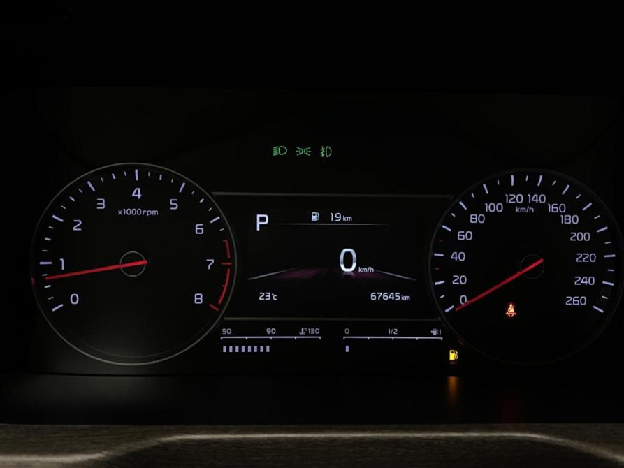 Kia Sorento IV Москва  - изображение 29