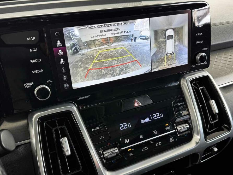 Kia Sorento IV Москва  - изображение 7