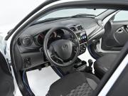 Lada (ВАЗ) Granta I Рестайлинг Москва  - изображение 24