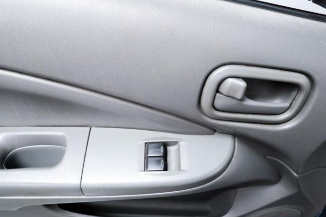 Nissan Almera Classic I с пробегом 2008 года, цена 559 000 рублей, 184000 км, седан, Автокод Объявления