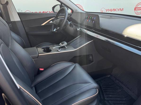 Omoda C5 I с пробегом 2023 года, цена 1 729 000 рублей, 35728 км, внедорожник, Автокод Объявления