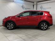 Kia Sportage IV Рестайлинг Химки  - изображение 36