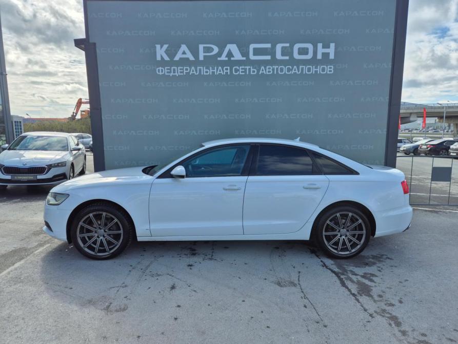 Audi A6 IV (C7) Екатеринбург  - изображение 3