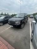 Land Rover Range Rover Sport I Кемерово  - изображение 12
