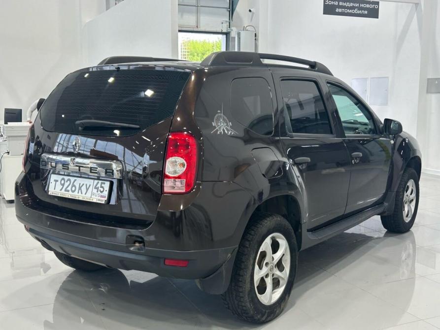 Renault Duster I Челябинск  - изображение 4