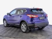 Nissan Qashqai II Москва  - изображение 32