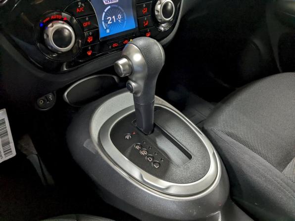 Nissan Juke I с пробегом 2014 года, цена 1 190 000 рублей, 86000 км, внедорожник, Автокод Объявления