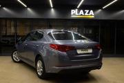 Kia Optima III Уфа  - изображение 23