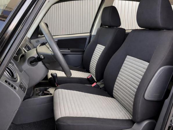 Suzuki SX4 I (Classic) Рестайлинг с пробегом 2010 года, цена 987 000 рублей, 158450 км, хэтчбек, Автокод Объявления