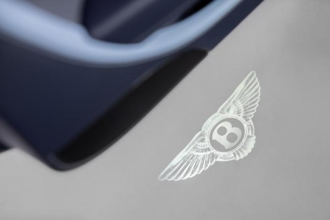 Новый Bentley Continental GT IV 2025 года, цена 47 555 100 рублей, купе, Автокод Объявления