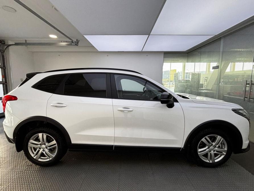 Haval Jolion I Рестайлинг 2 Уфа  - изображение 5