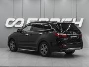 Hyundai Santa Fe III Ростов-на-Дону  - изображение 24