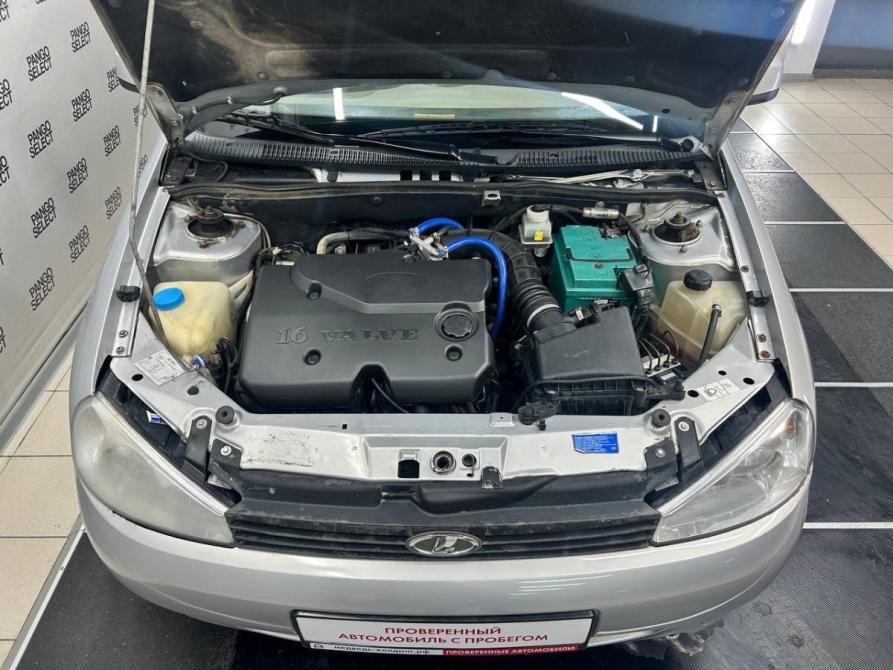 Lada (ВАЗ) Kalina I Красноярск  - изображение 7
