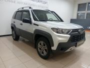 Lada (ВАЗ) Niva Travel I Ижевск  - изображение 14